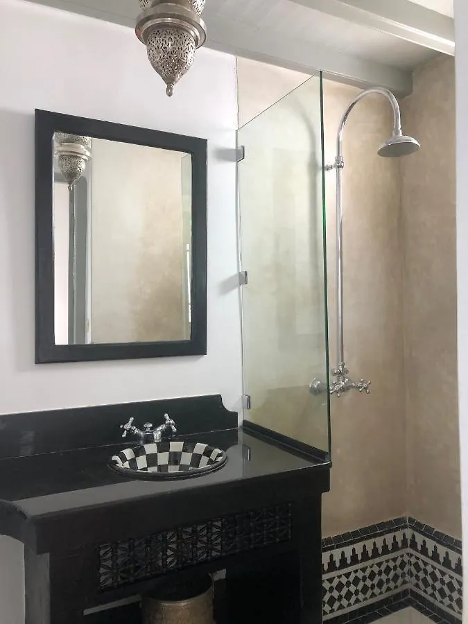 Riad le Consulat Essaouira