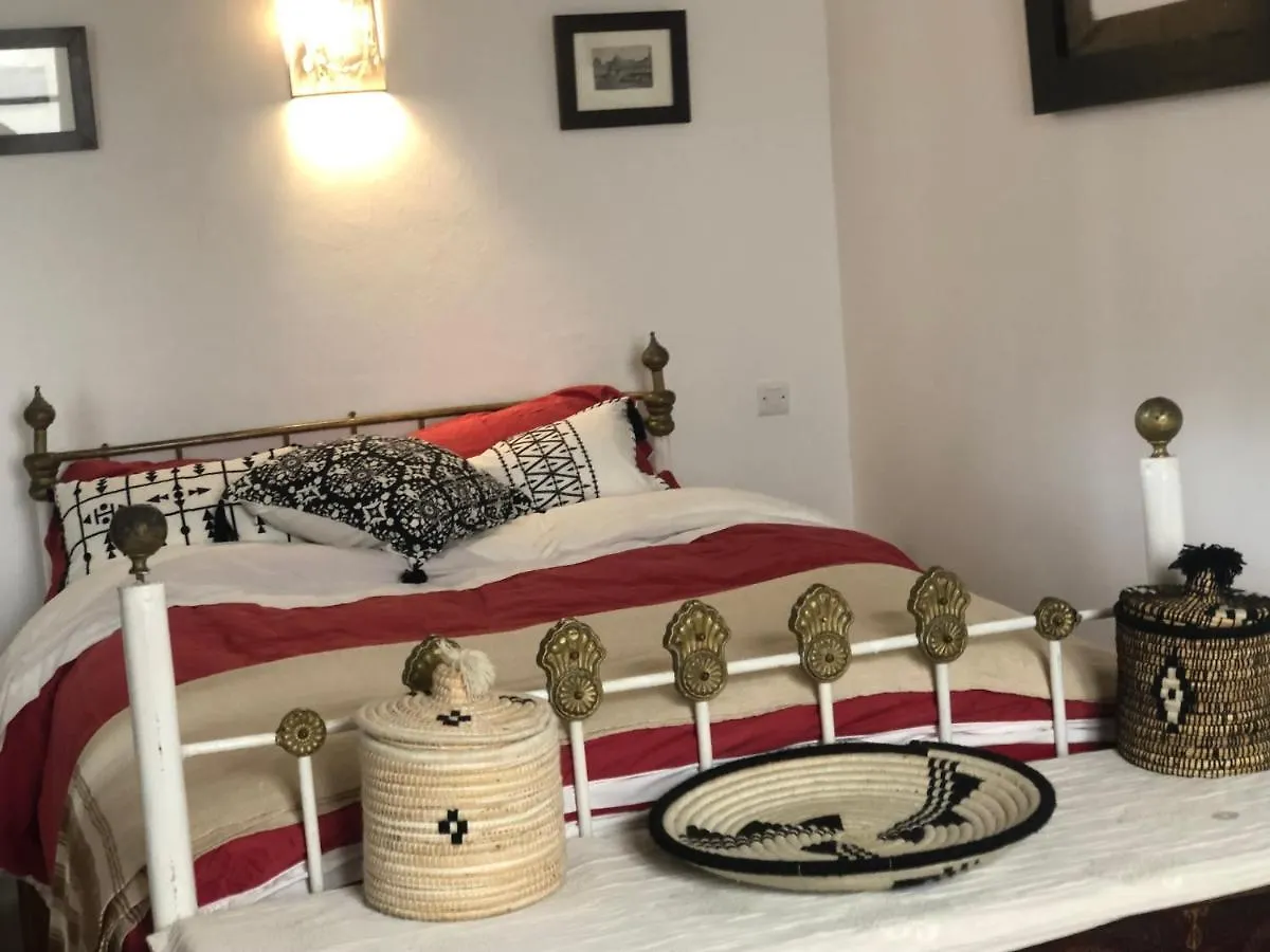 Riad le Consulat Essaouira