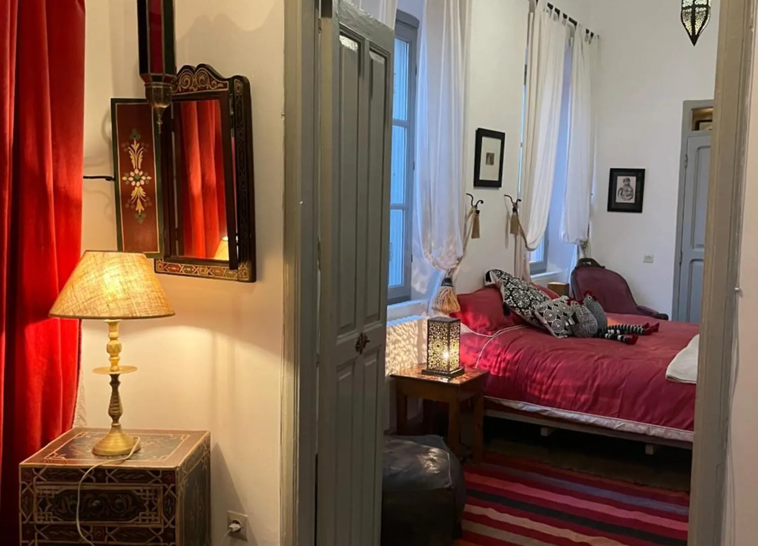 Riad le Consulat Essaouira Maroc