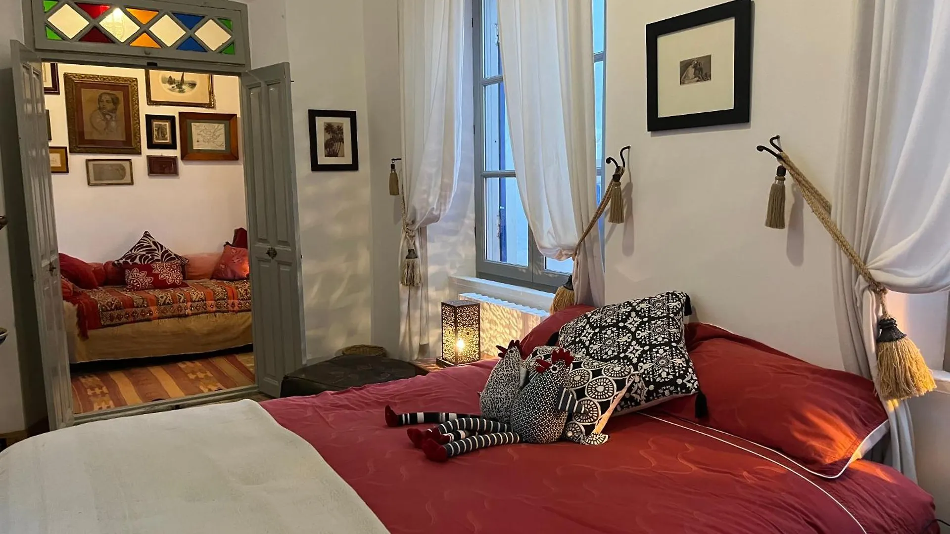 Riad le Consulat Essaouira