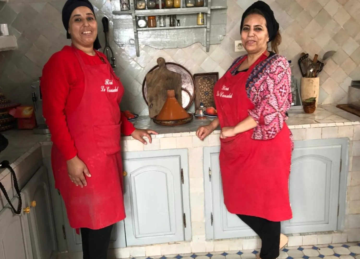 Riad le Consulat Essaouira