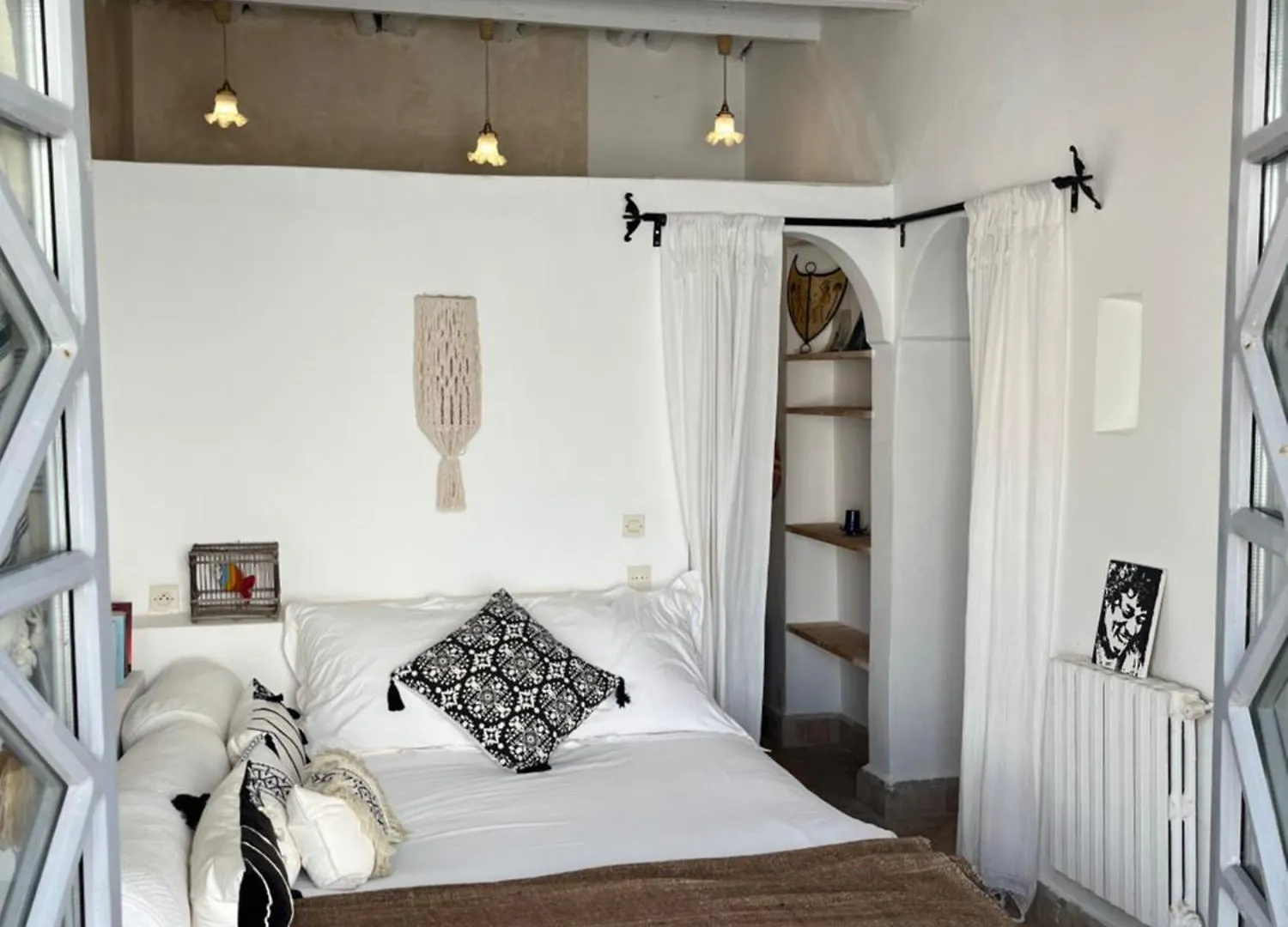 Riad le Consulat Essaouira