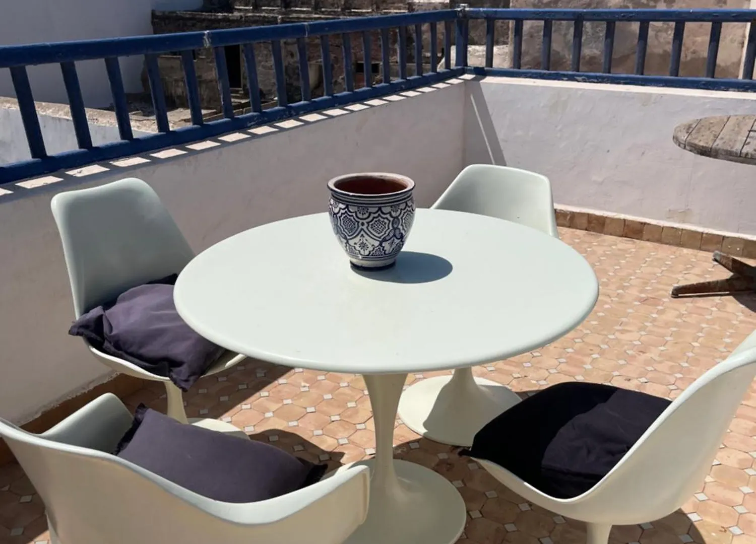 Riad le Consulat Essaouira