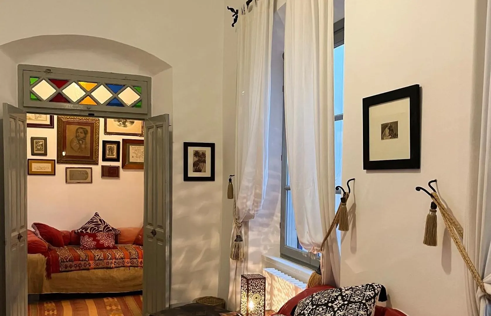 Riad le Consulat Essaouira