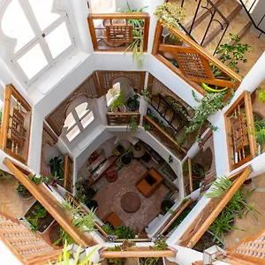 Dar Liouba Essaouira