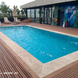 visit hotel